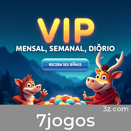 7jogos Bônus acumulado 7jogos